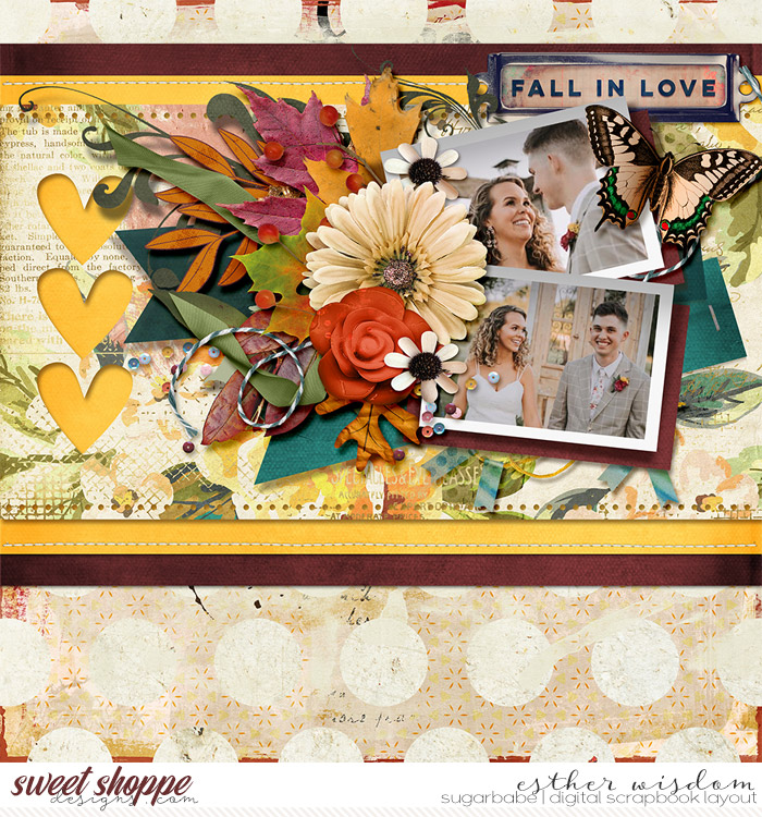 Fall in Love