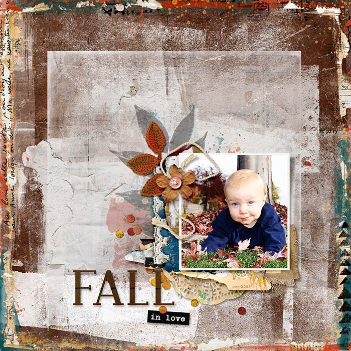 Fall in Love