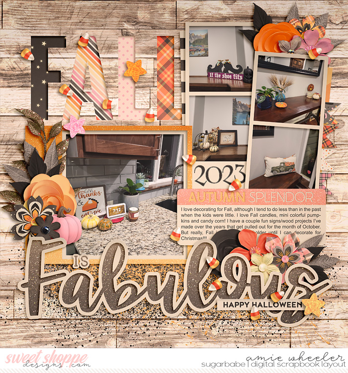 Fall is Fabulous
