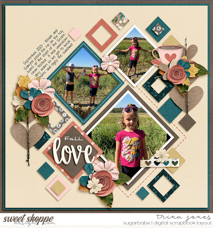 Fall Love