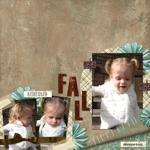 Fall Memories