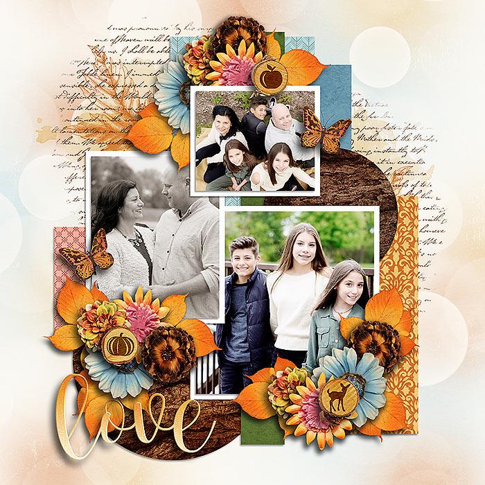 Fall Memories