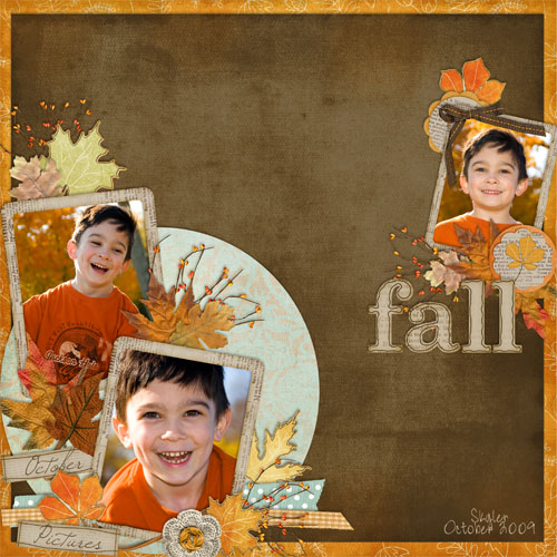 Fall pg. 2