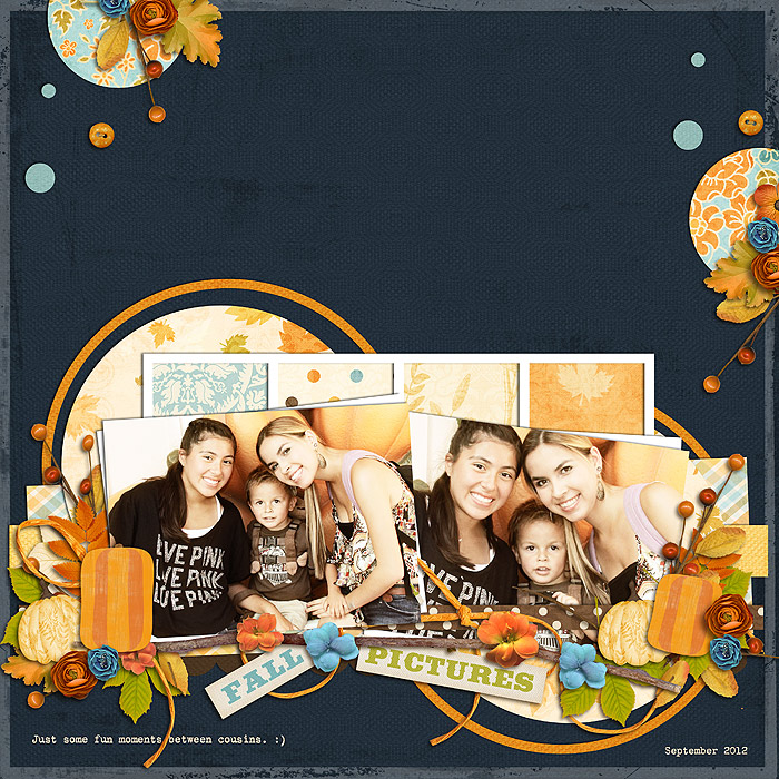 Fall Pictures