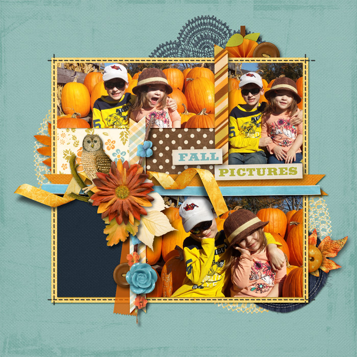 Fall Pictures