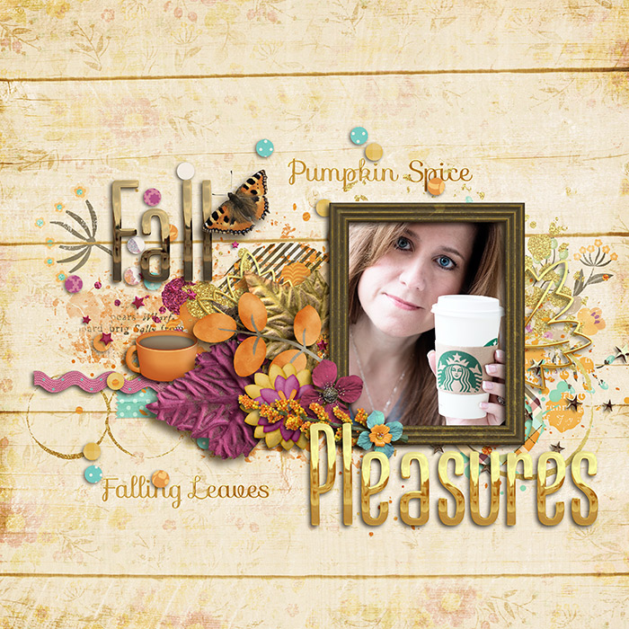 Fall Pleasures