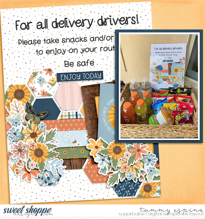 fall porch sign