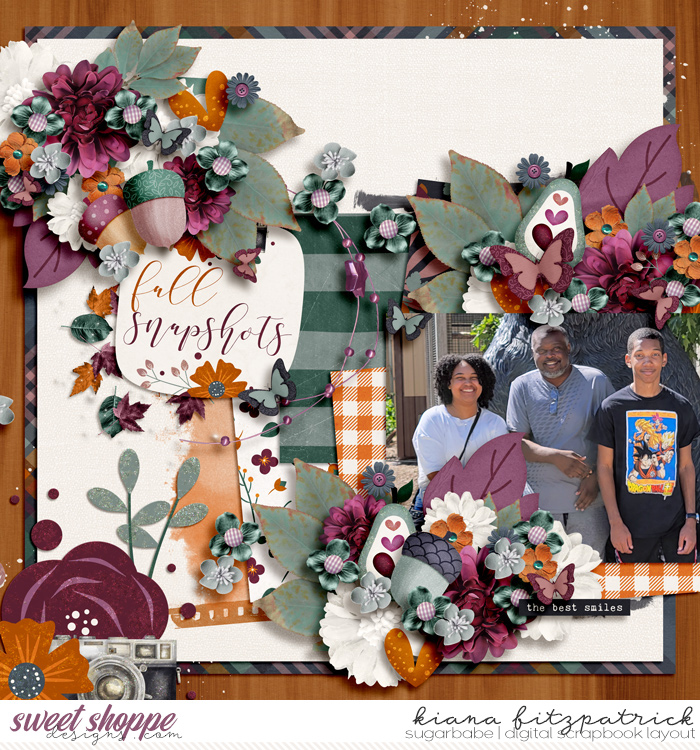 Fall Snapshot