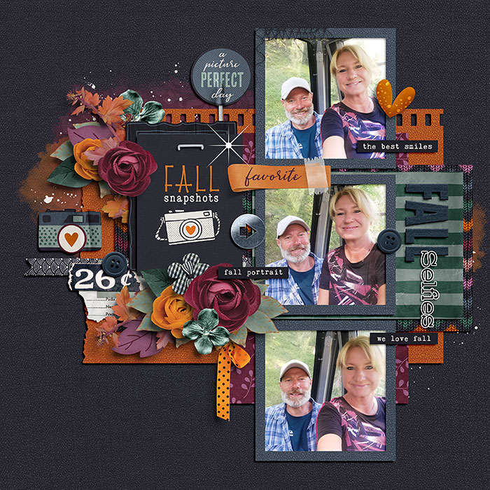 Fall Snapshots