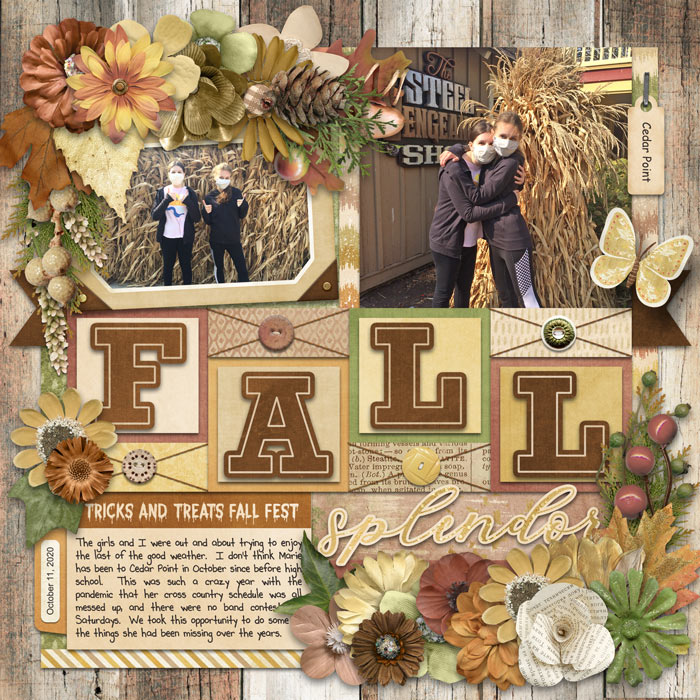 Fall Splendor
