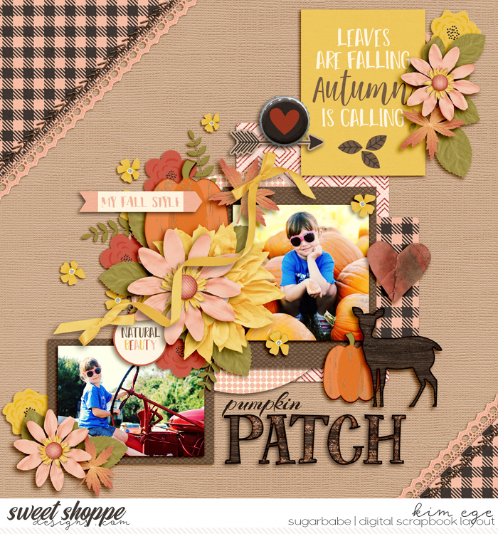Fall Style