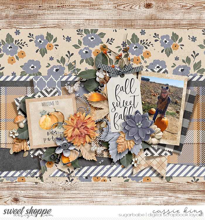 Fall Sweet Fall