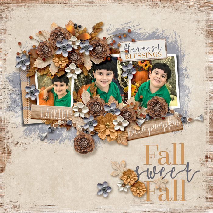 Fall Sweet Fall