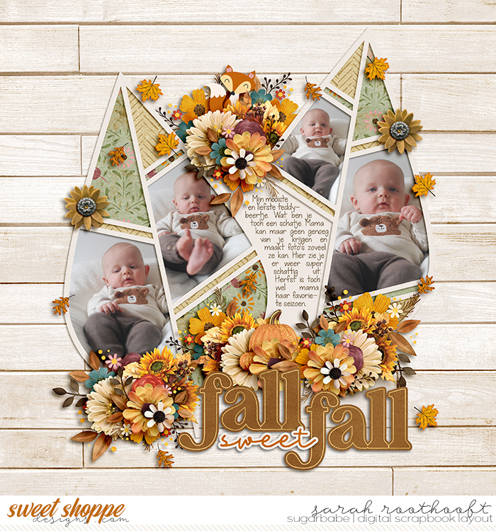 Fall Sweet Fall