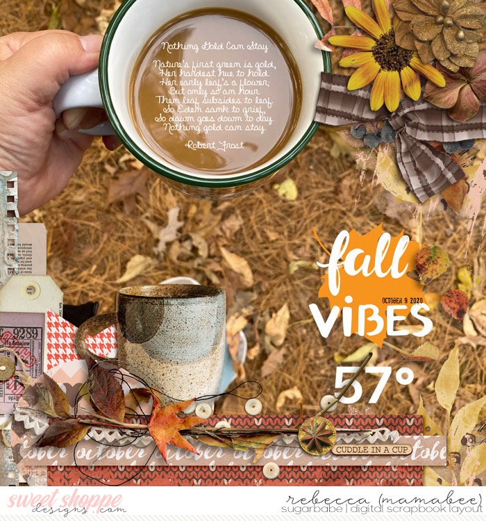 Fall Vibes
