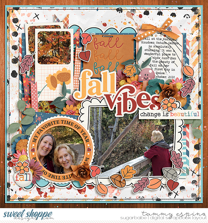 fall vibes
