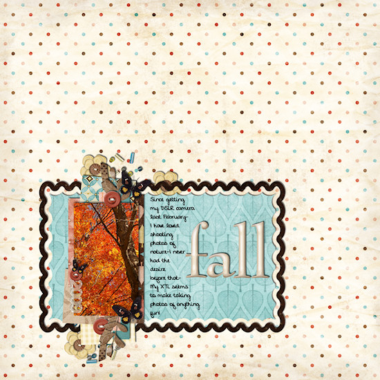 fall