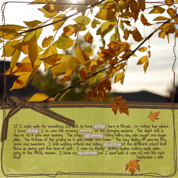 Fall