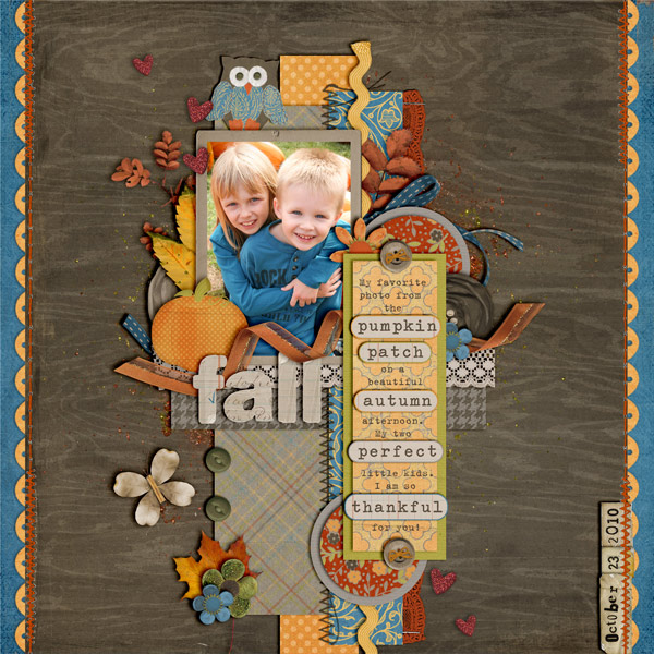 Fall