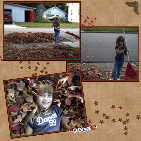 fall