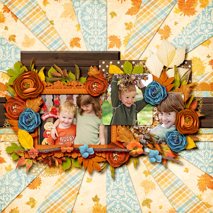 fall