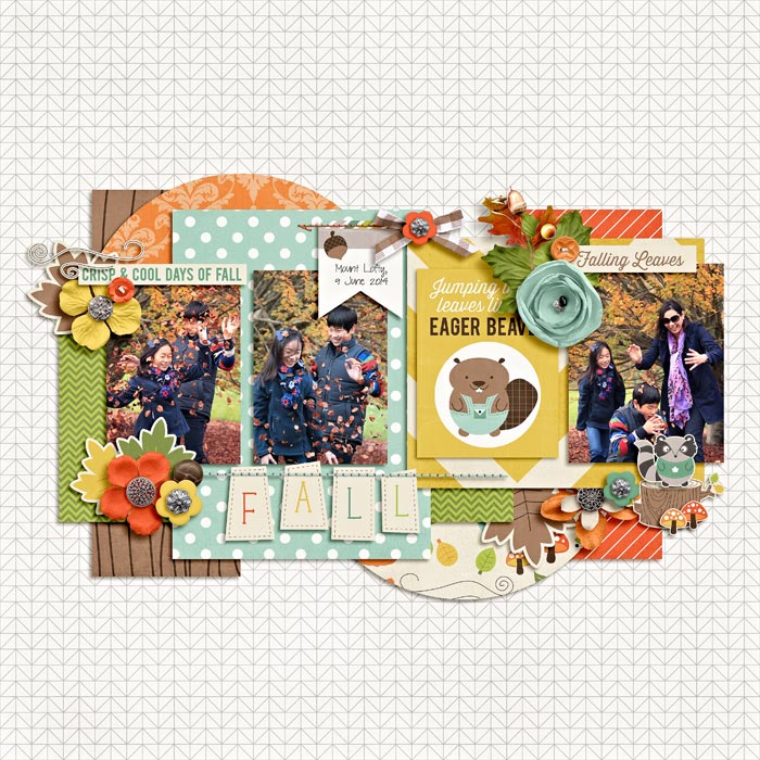 fall