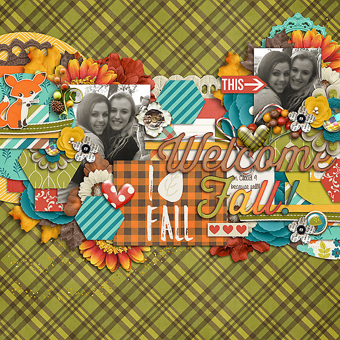 fall