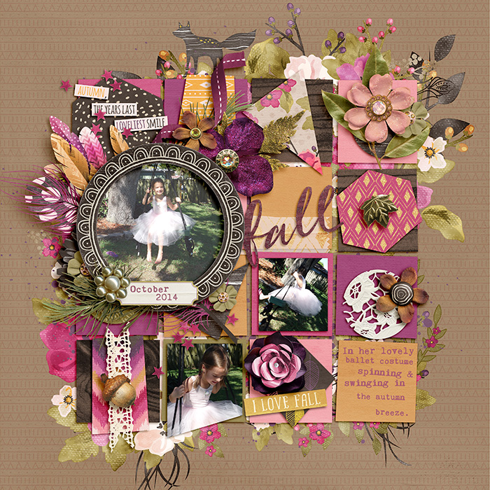 fall