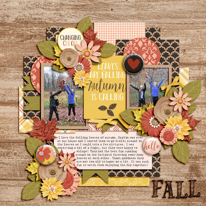 Fall