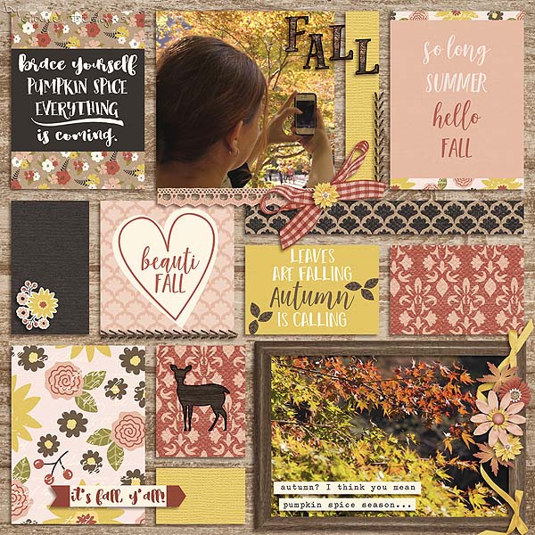 Fall