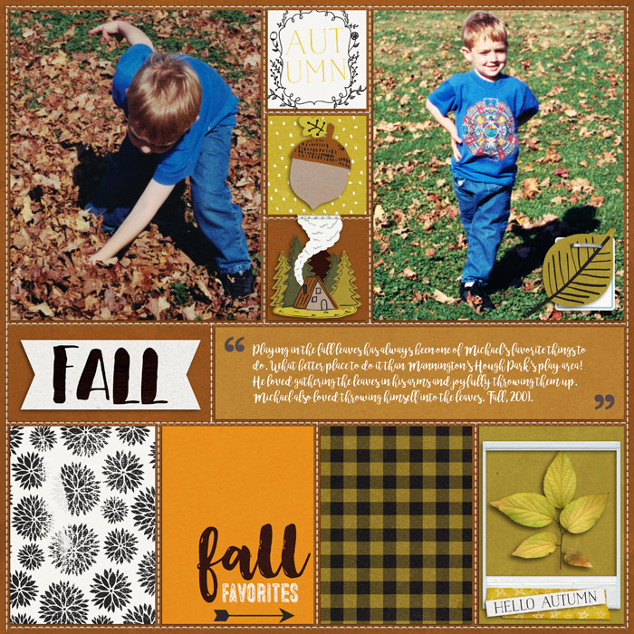 Fall