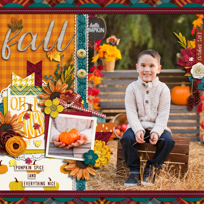 fall