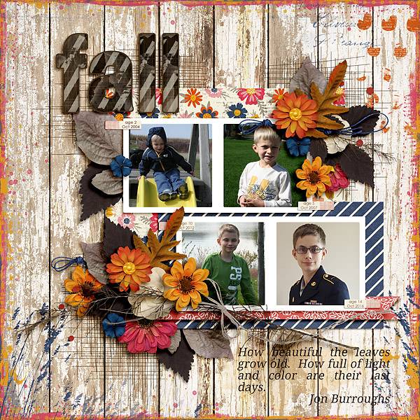 Fall