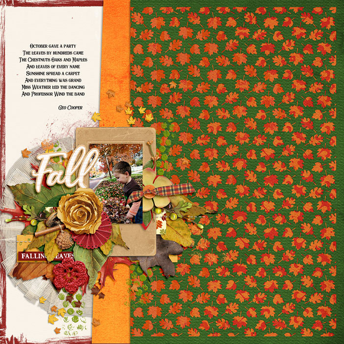 Fall