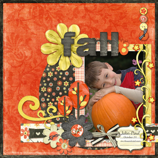 Fall