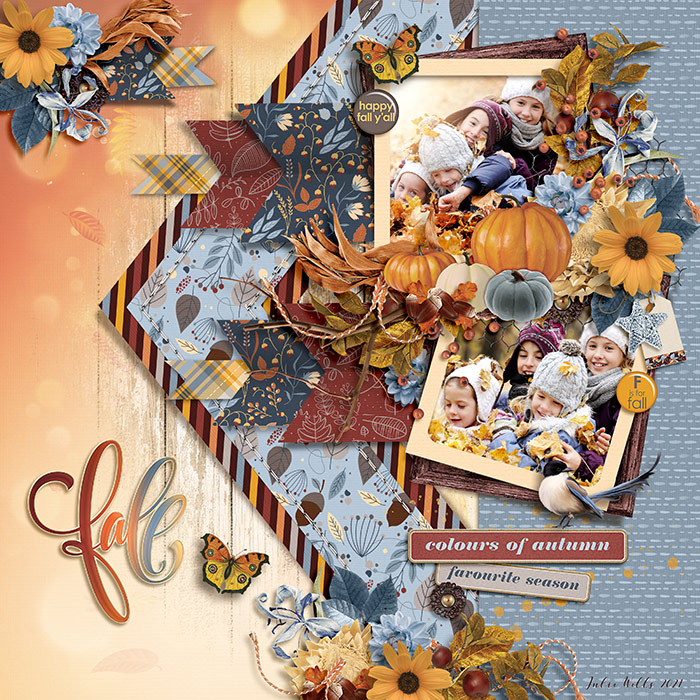 fall