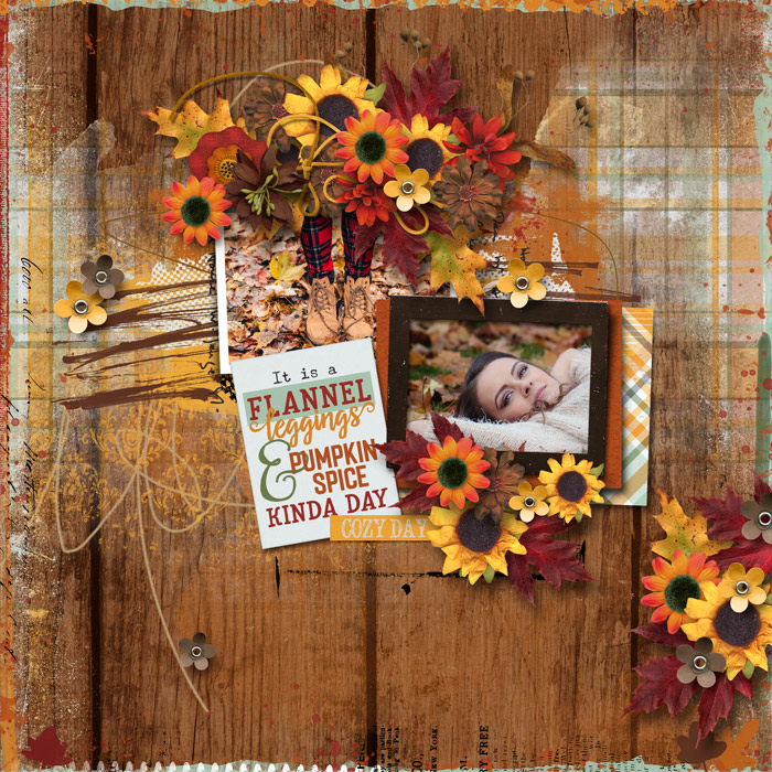Fallalicious