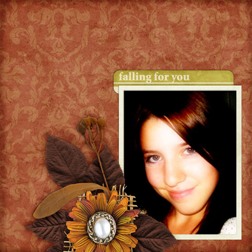 Falling for You