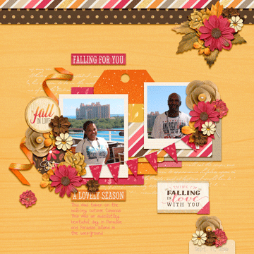 Falling for You