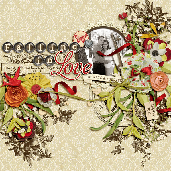 Falling in Love