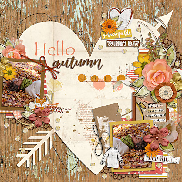 Fallscape