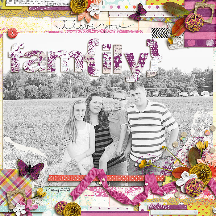fam{ily}