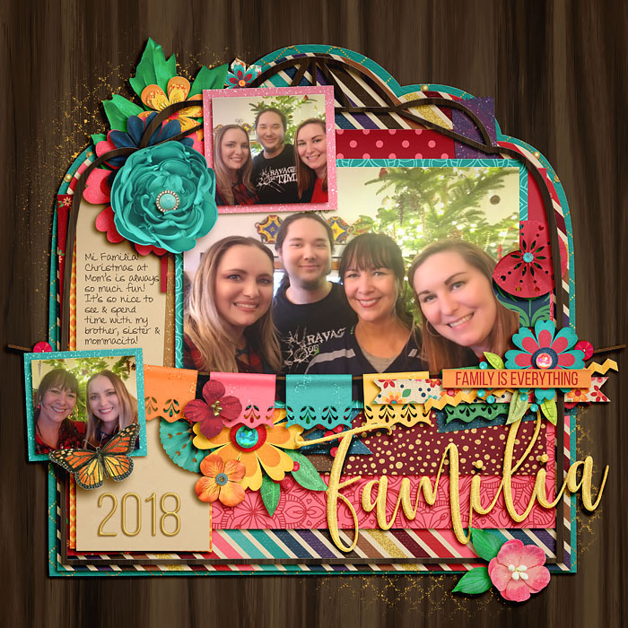 familia