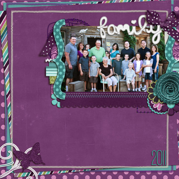 Family 2011