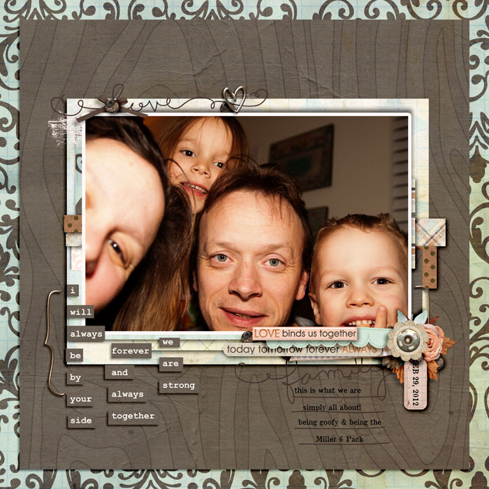 Family 2012