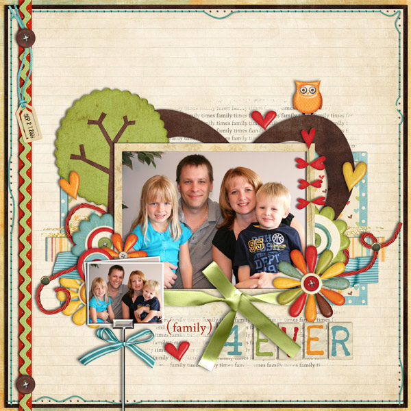 Family 4-Ever