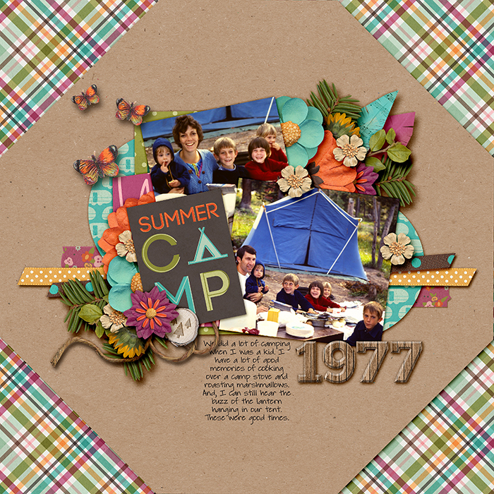 Family Camp