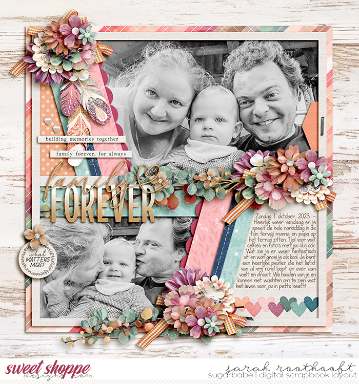 Family Forever