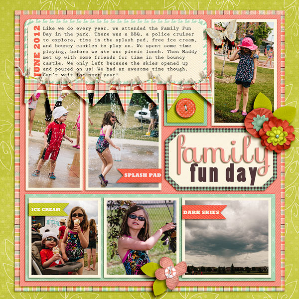 Family Fun Day