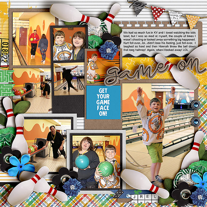 Family Fun NIght